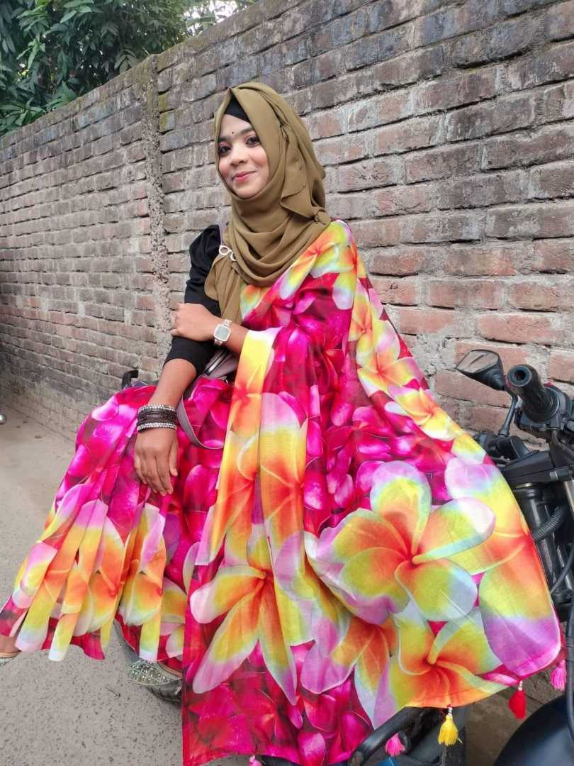 CHANDURI,SILK,FOR,WOMEN,WITHOUT,BLOUSE