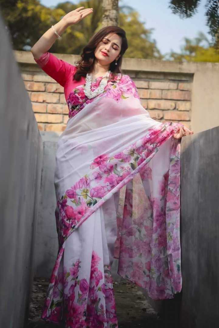 Chanduri,silk,Saree,woman's clothing,dress,valentines,