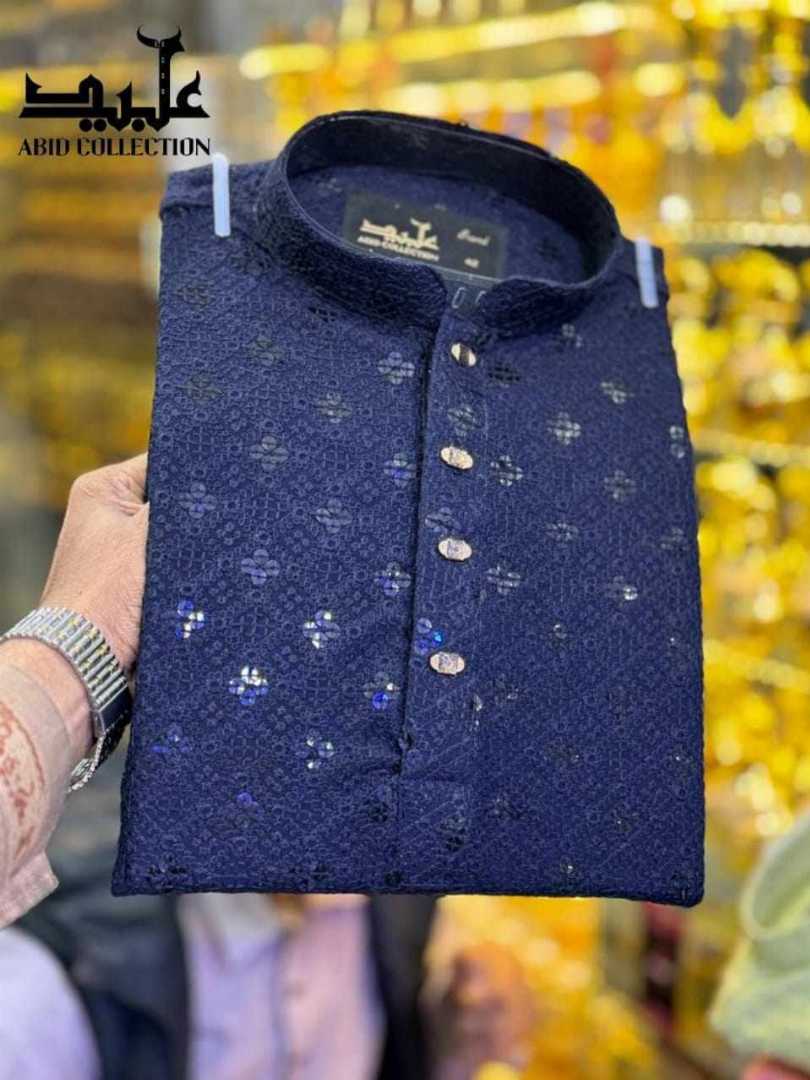 Premium,Quality,Viral,Indian,Cotton,Sequence,Collection