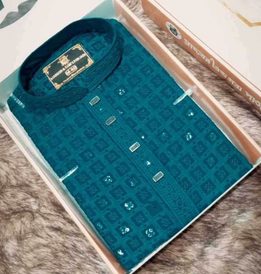 Premium,Quality,Viral,Indian,Cotton,Sequence,Collection