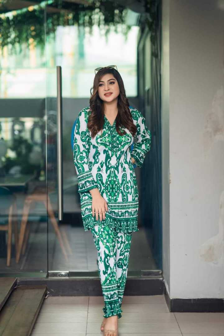 Stylish,Co-Ord-set,