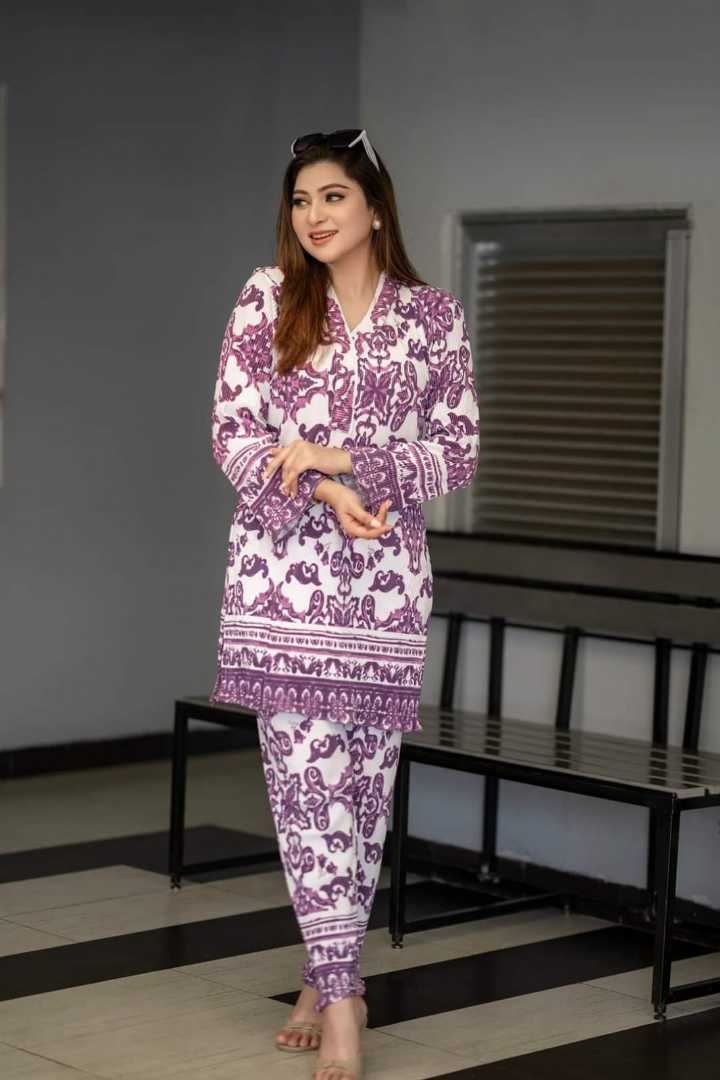 Stylish,Co-Ord-set,