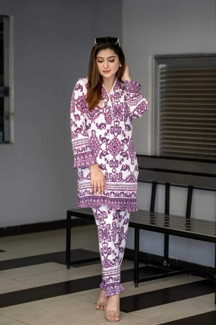 Stylish,Co-Ord-set,