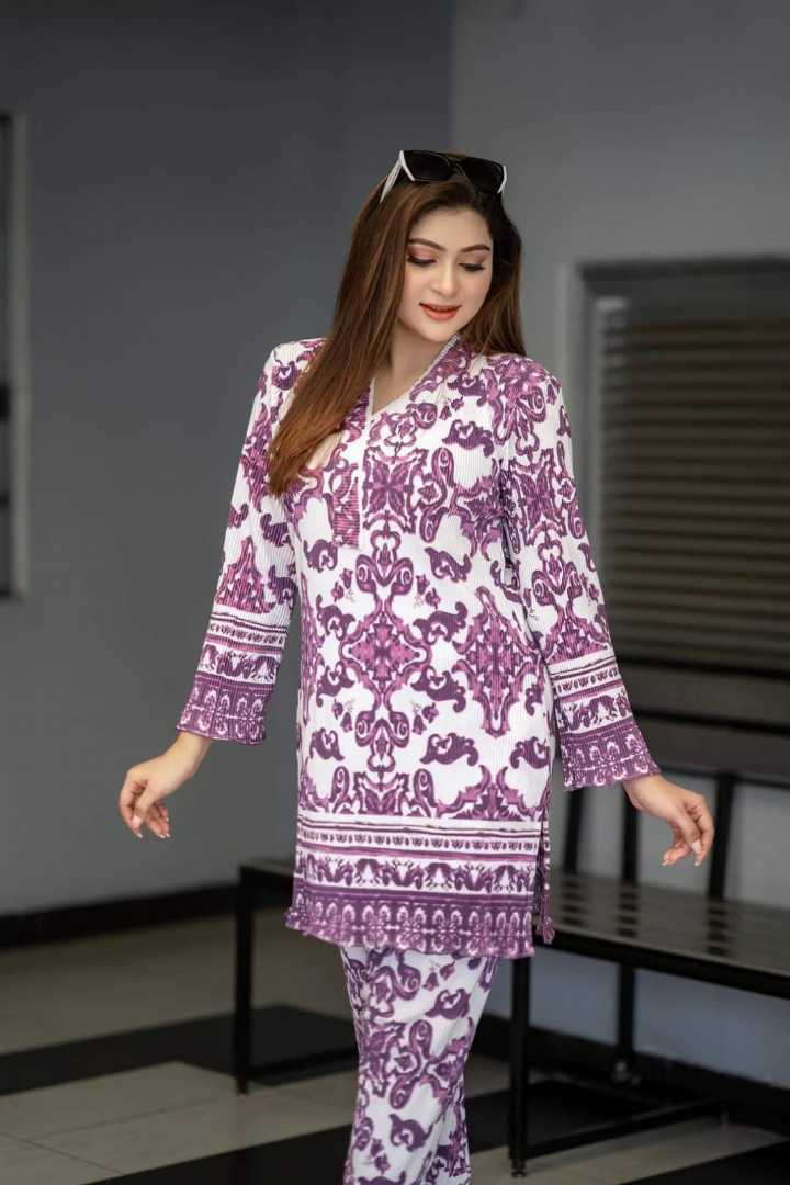 Stylish,Co-Ord-set,