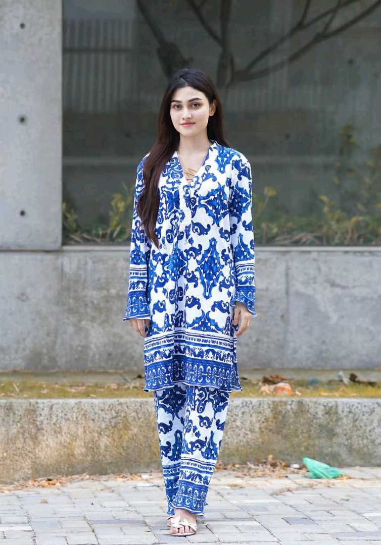 Stylish,Co-Ord-set,