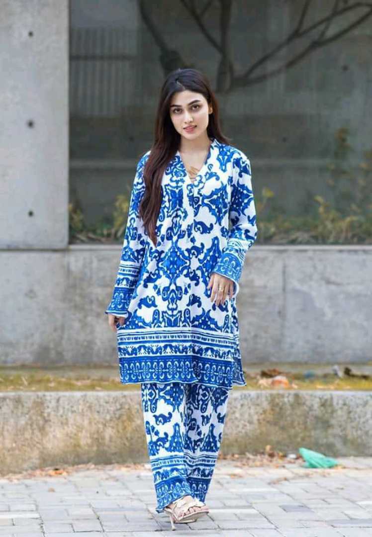 Stylish,Co-Ord-set,