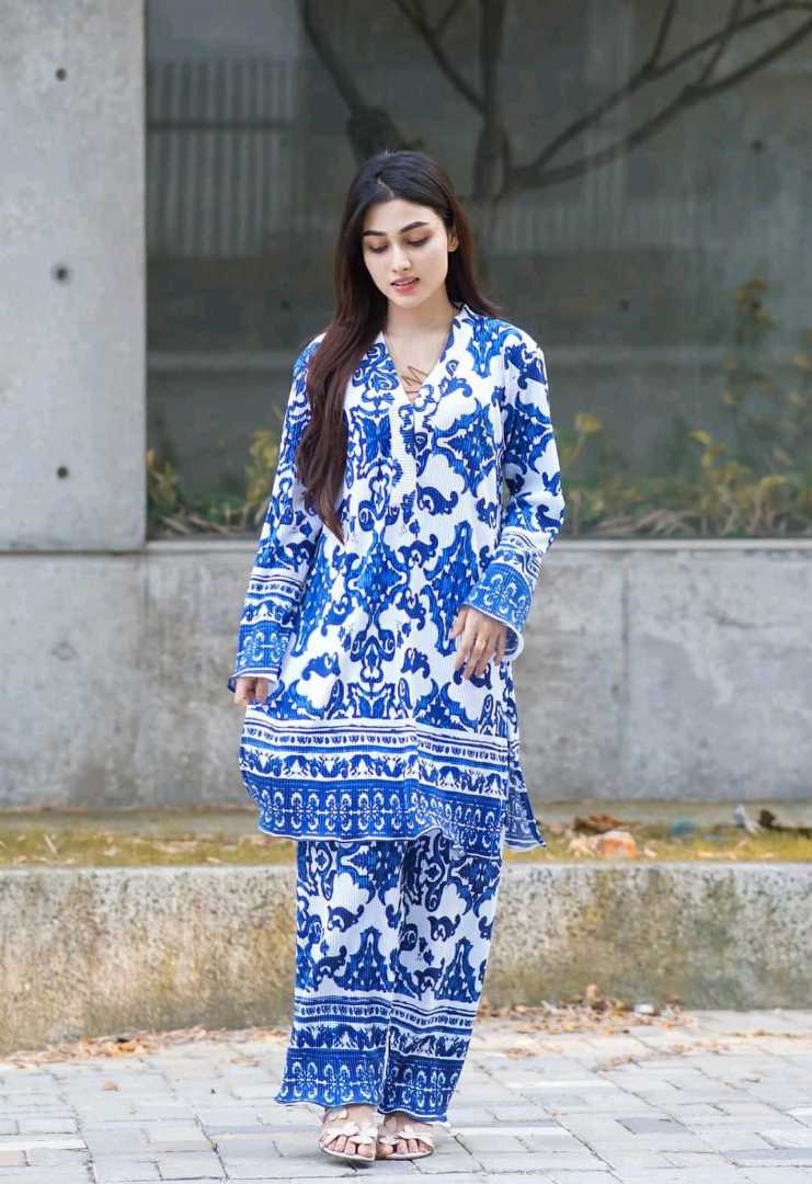 Stylish,Co-Ord-set,