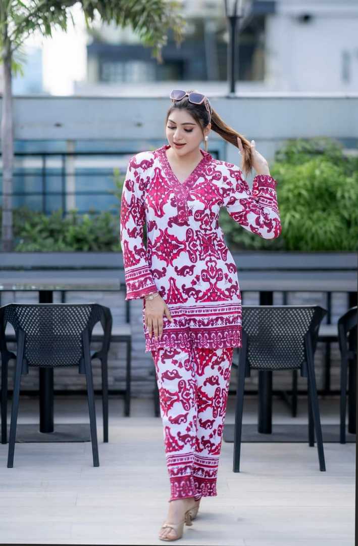 Stylish,Co-Ord-set,