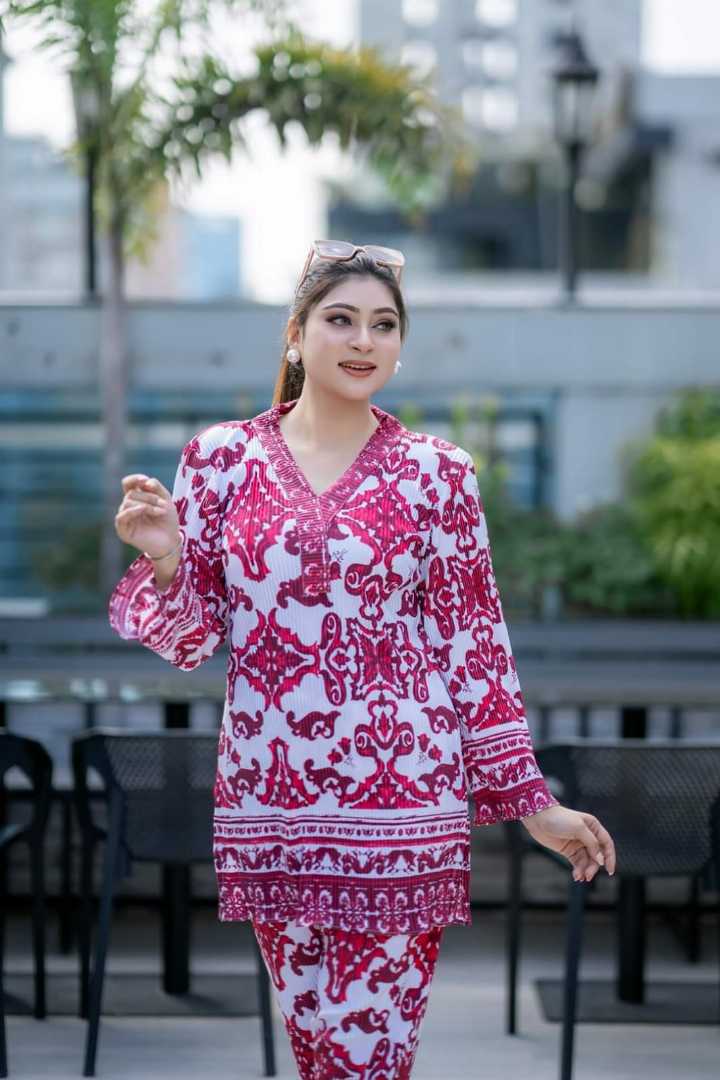 Stylish,Co-Ord-set,