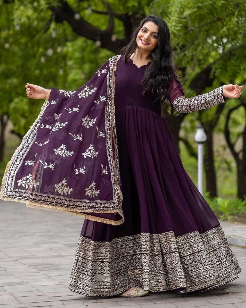 Premium,Pakistani,Designer,Readymade,Gown